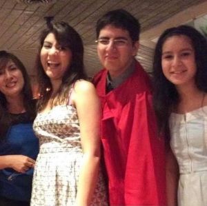 Meet your Posher, Miriam